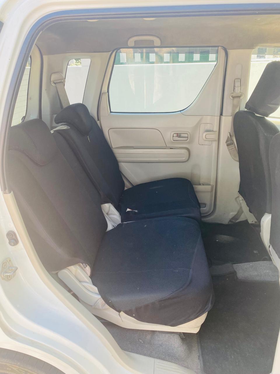 Suzuki Wagon R 2018 - Used Car sale in Sri Lanka - patpat.lk