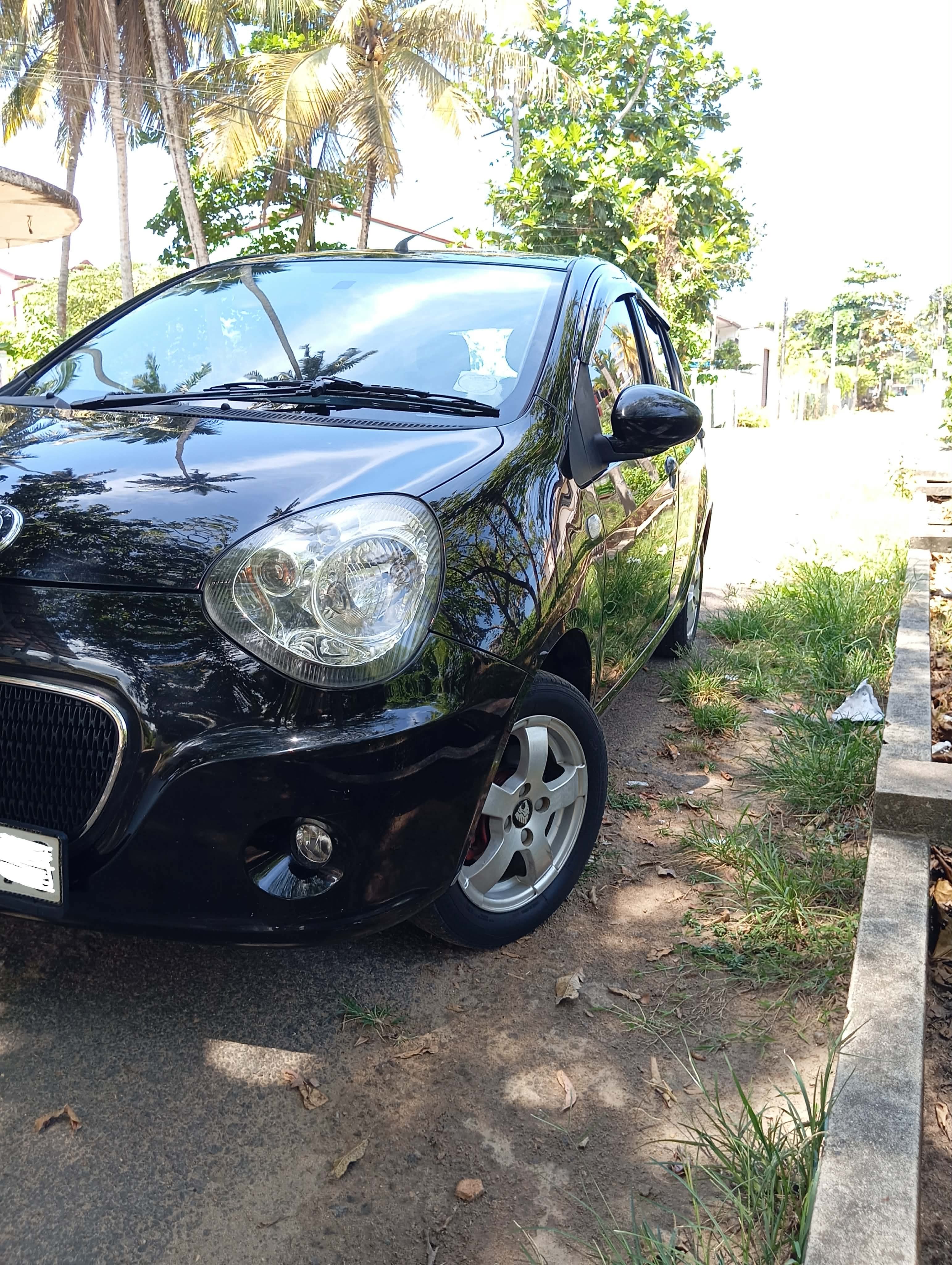 Micro Panda 2016 - Used Car sale in Sri Lanka - patpat.lk