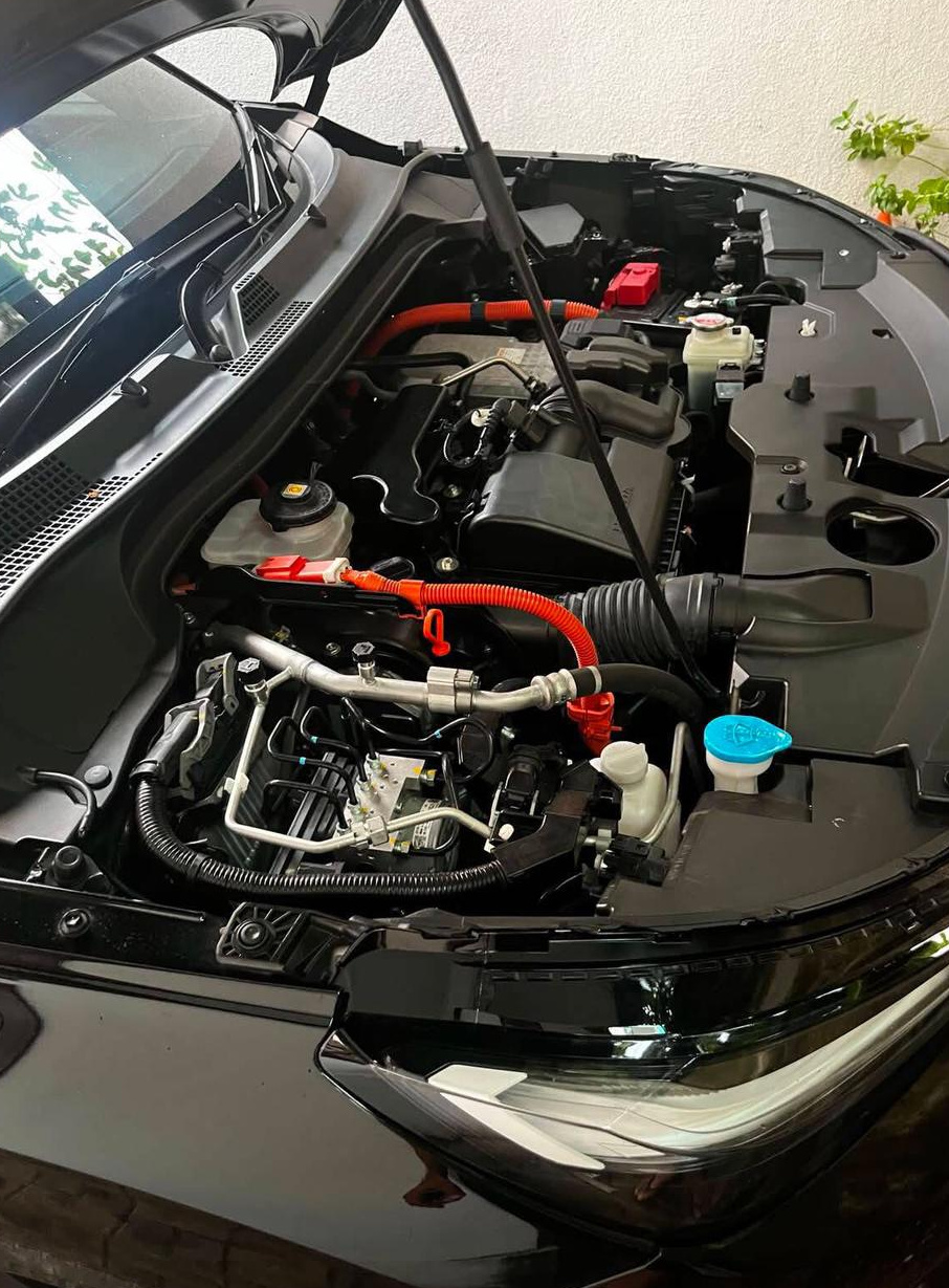 Honda Vezel 2025 - மறுசீரமைக்கப்பட்டது SUV sale in Sri Lanka - patpat.lk