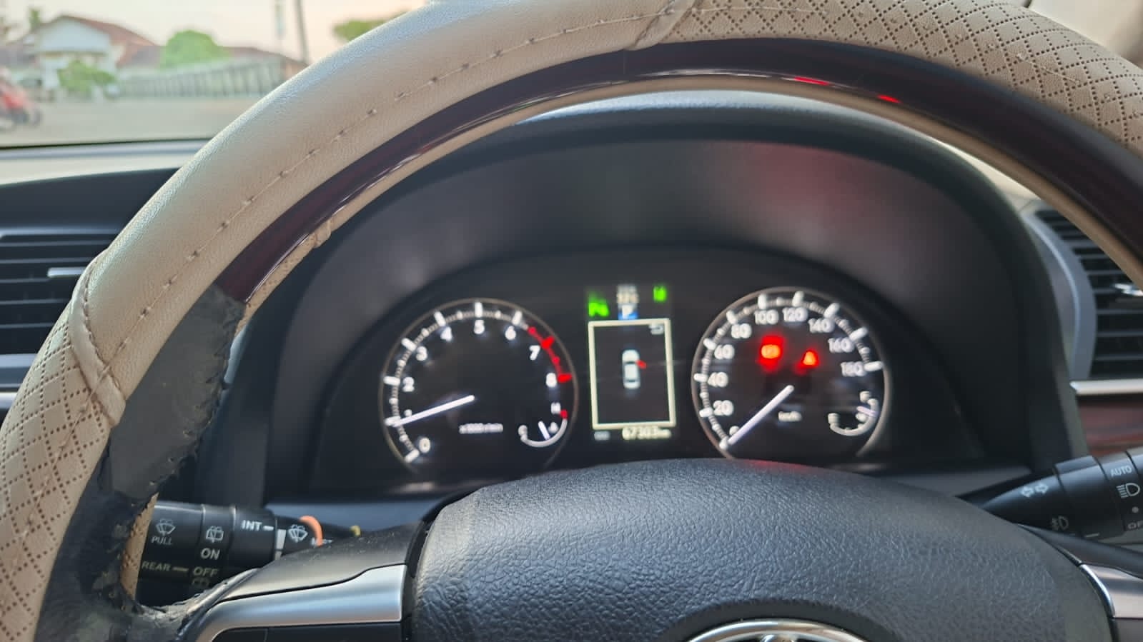 Toyota Premio 2016 - பயன்படுத்தப்பட்டது கார் sale in Sri Lanka - patpat.lk