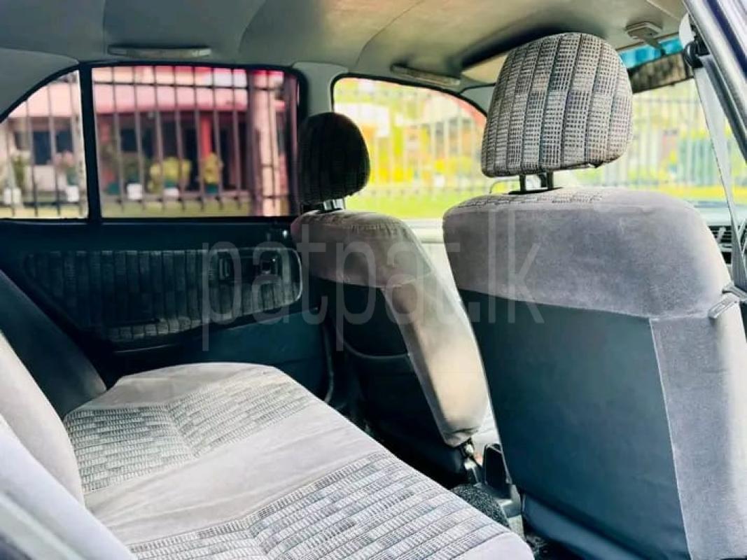 Honda CITYVTEC 2000 - භාවිතා කරන ලද කාර් sale in Sri Lanka - patpat.lk