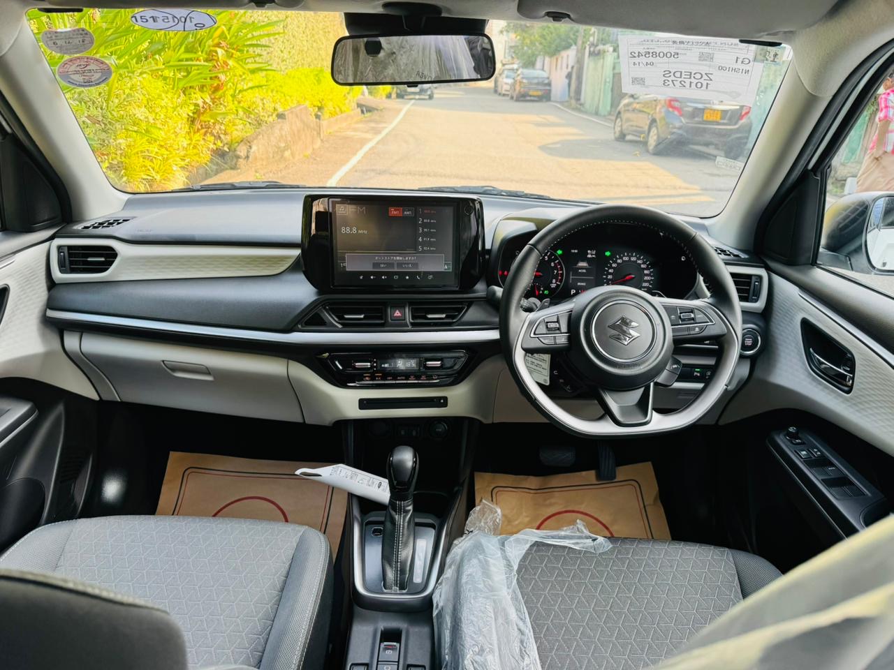 Suzuki Swift 2023 - சான்றளிக்கப்பட்டது கார் sale in Sri Lanka - patpat.lk