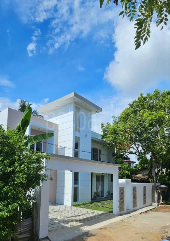 House for Sale in Piliyandala ads-image-1