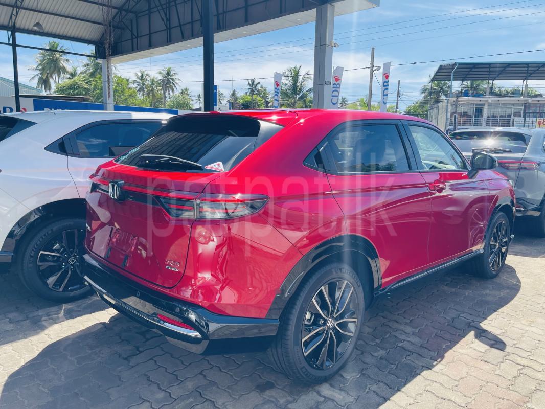 Honda Vezel 2026 - மறுசீரமைக்கப்பட்டது SUV sale in Sri Lanka - patpat.lk