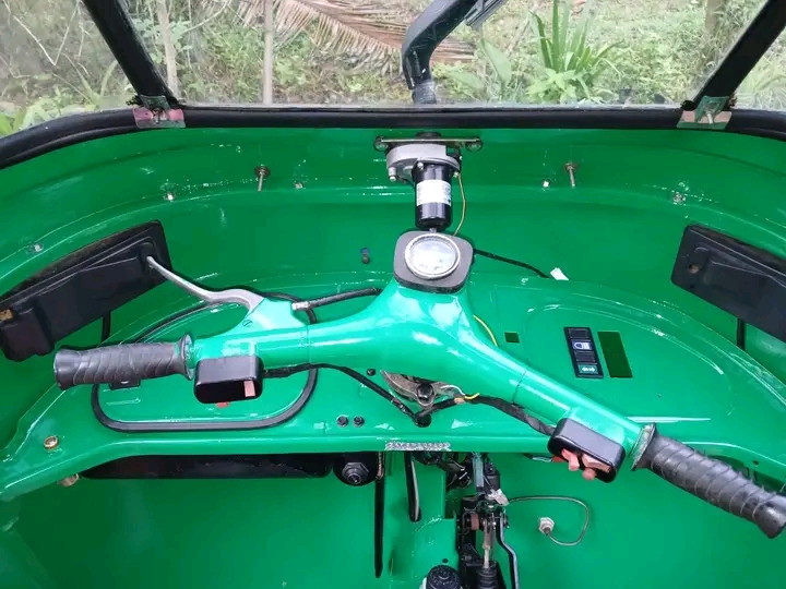 Bajaj Three Wheel 2005 - Used Three wheeler sale in Sri Lanka - patpat.lk