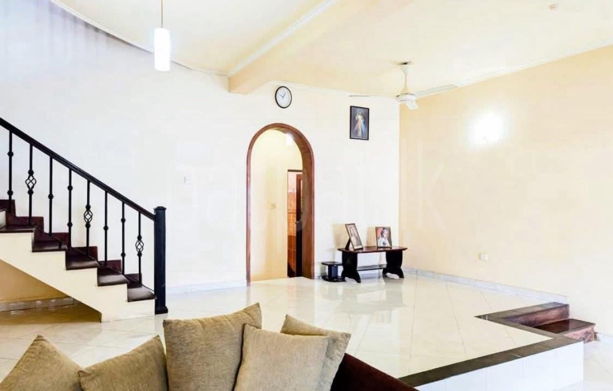 House for Sale in Piliyandala