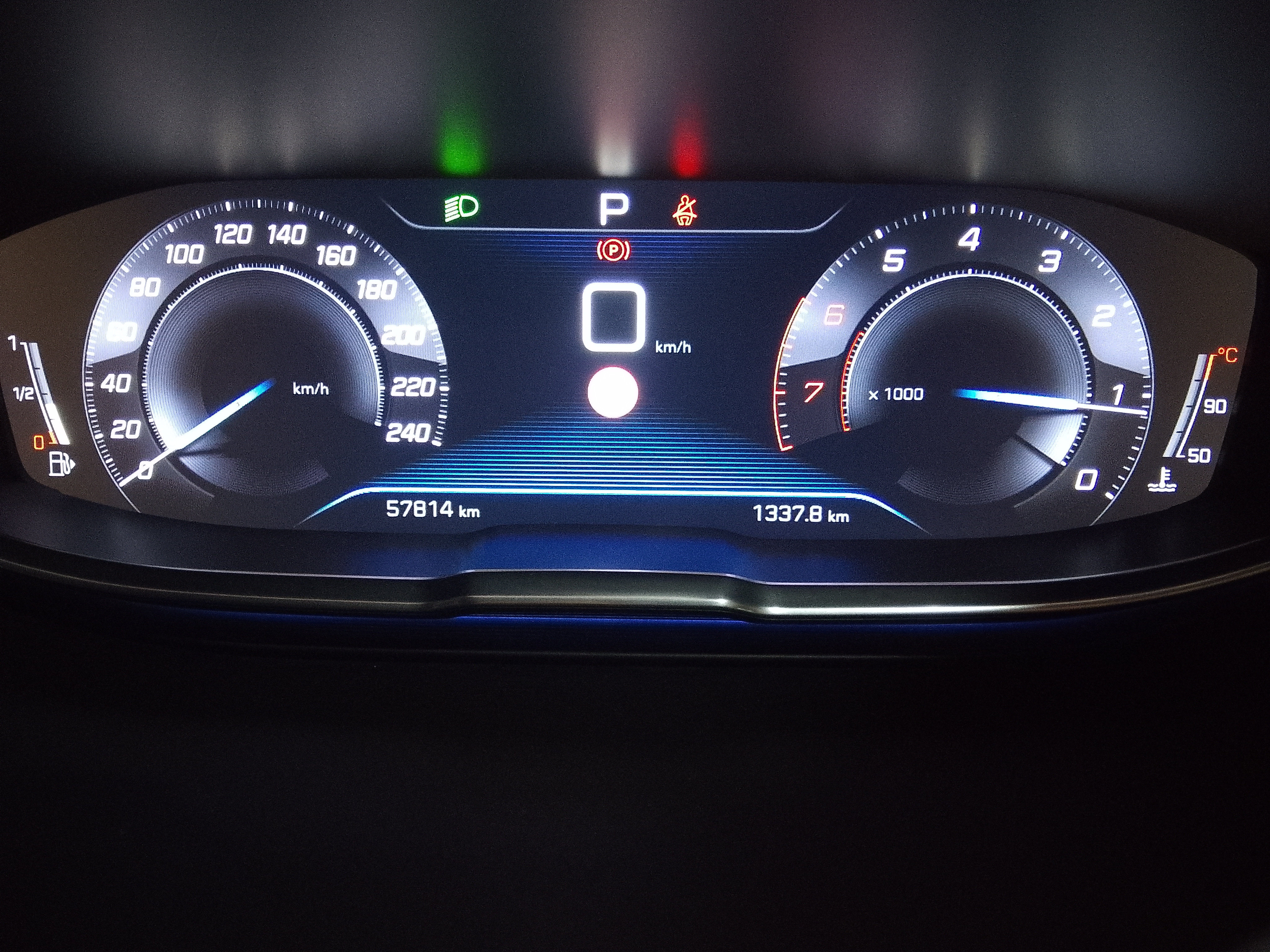 Peugeot 3008 2018 - Used SUV sale in Sri Lanka - patpat.lk