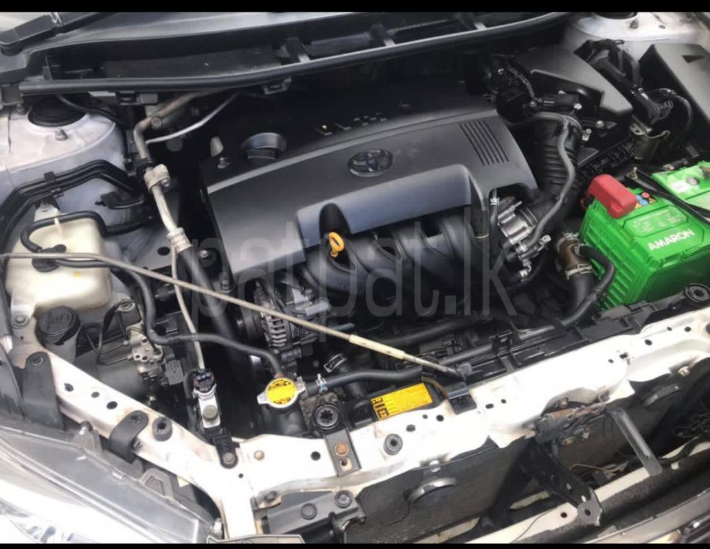Toyota Premio 2017 - Used Car sale in Sri Lanka - patpat.lk