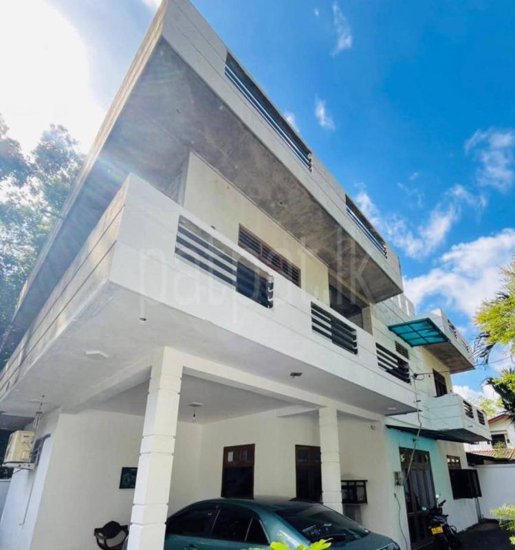 House for Sale in Ganemulla