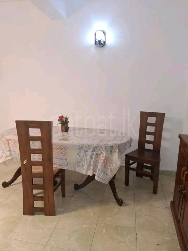 Furnished Apartment for Sale in Wellawatta (Colombo 06)