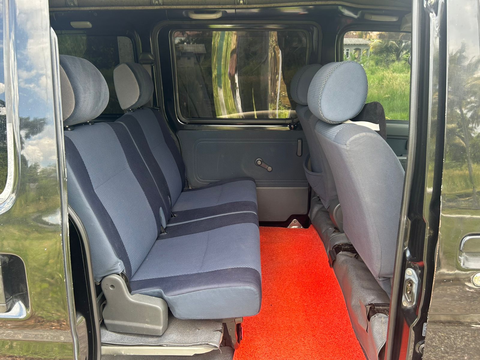 Daihatsu Hijet 2011 - Used Van sale in Sri Lanka - patpat.lk