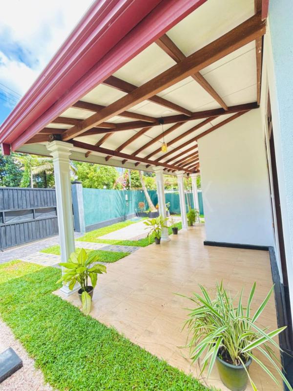 House for Sale in Homagama