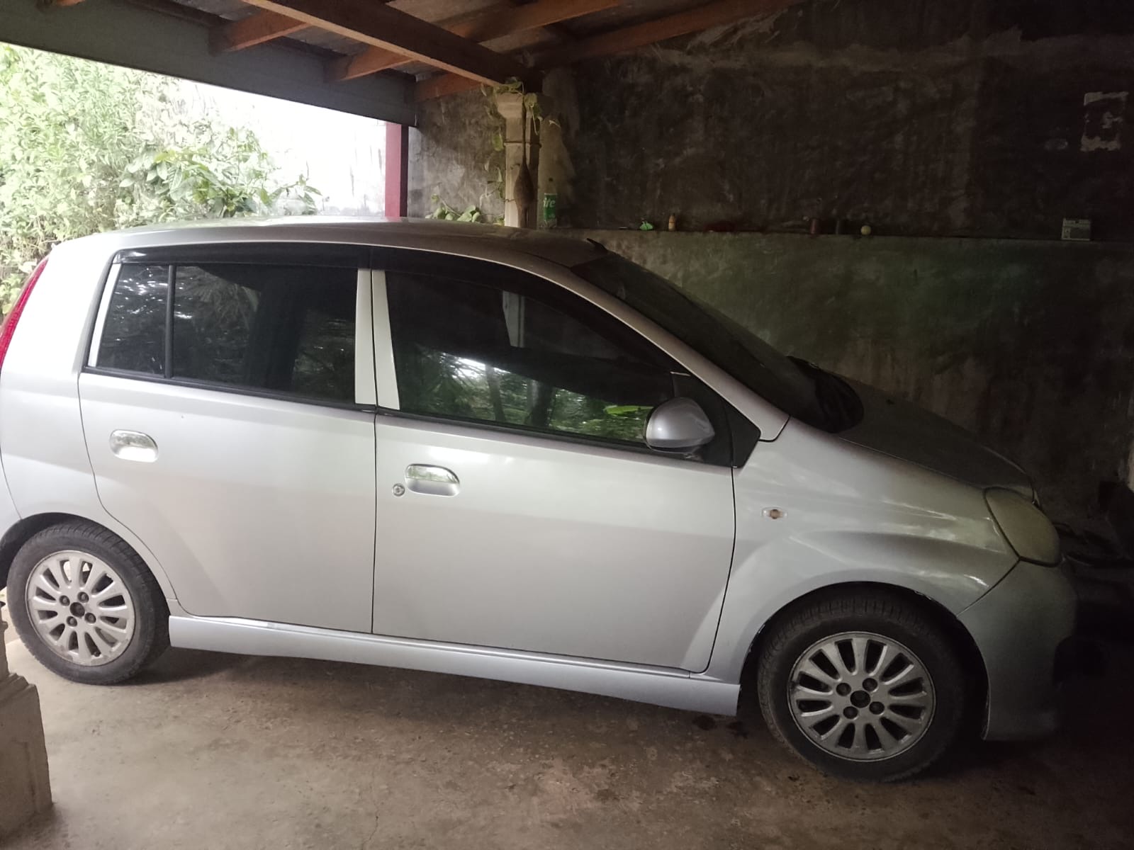Perodua Viva 2011 - Used Car sale in Sri Lanka - patpat.lk