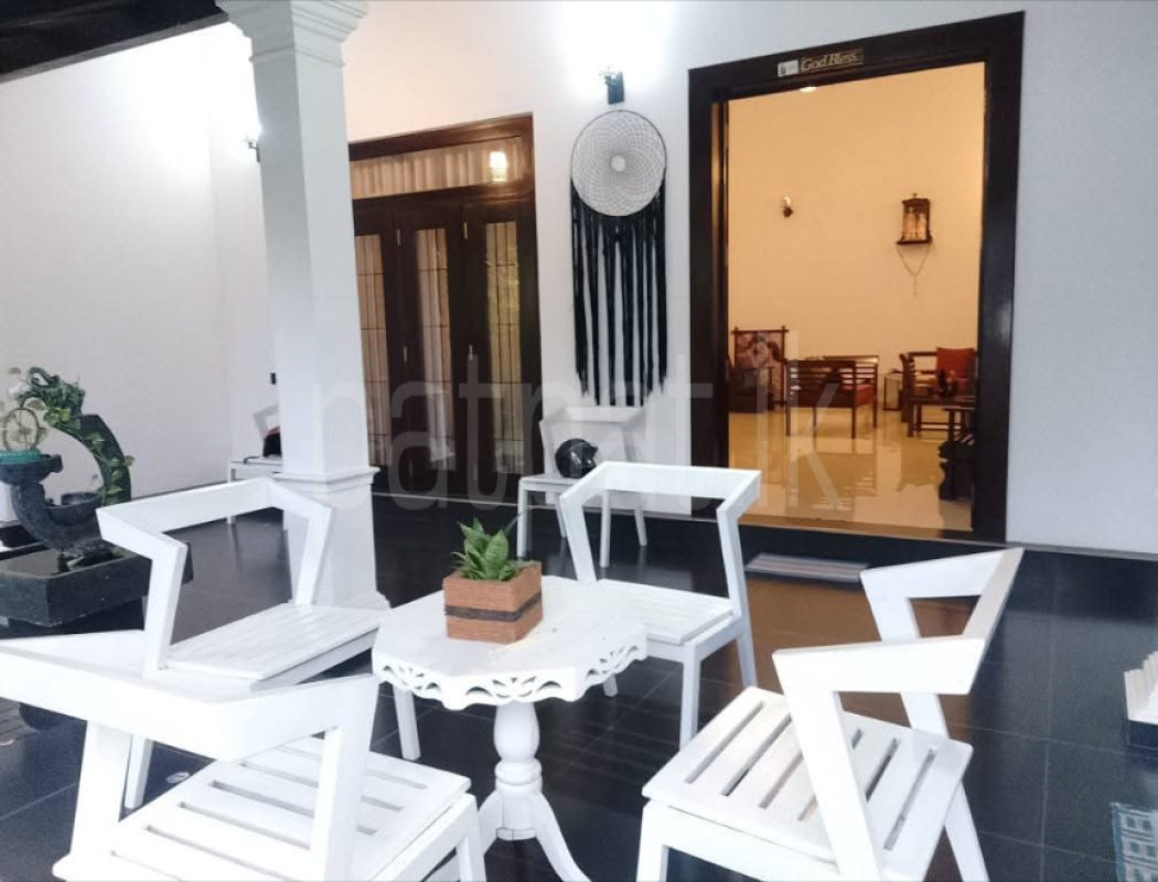 House for Sale in Negombo
