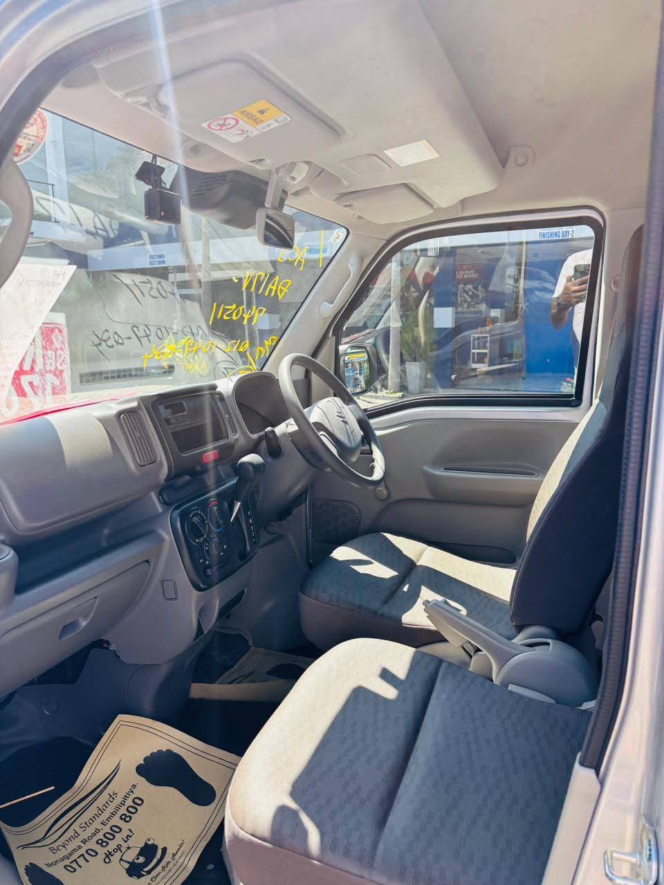 Suzuki Wagon R 2024 - Reconditioned Car sale in Sri Lanka - patpat.lk