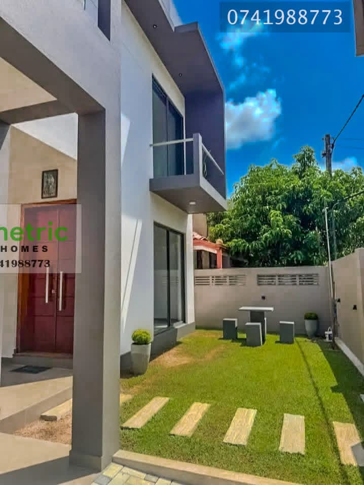 House for Sale in Negombo