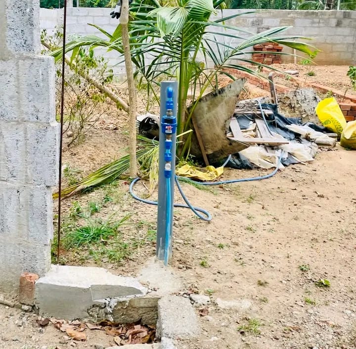 Commercial Land for Sale in Yakkala