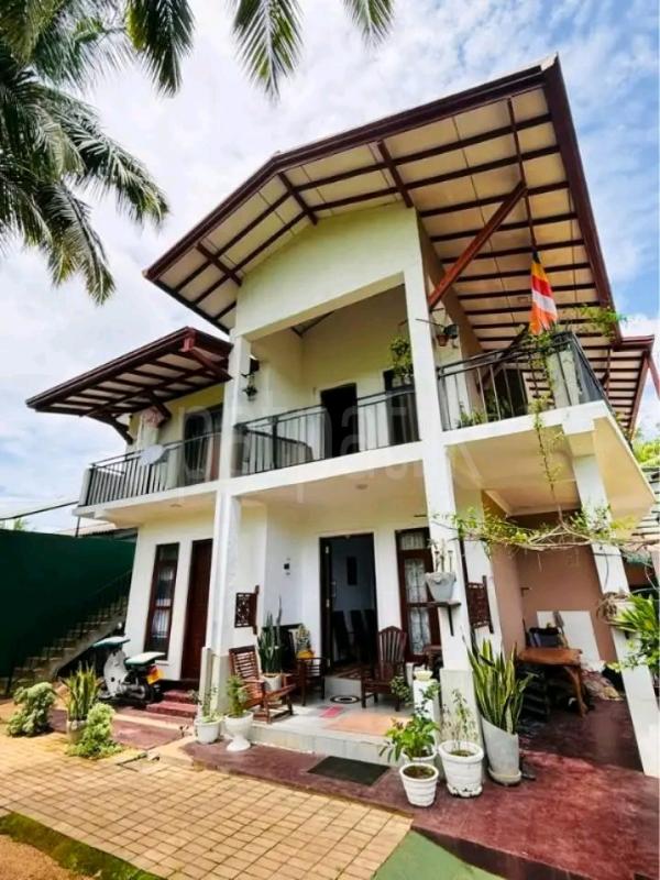 House for Sale in Pokunuwita