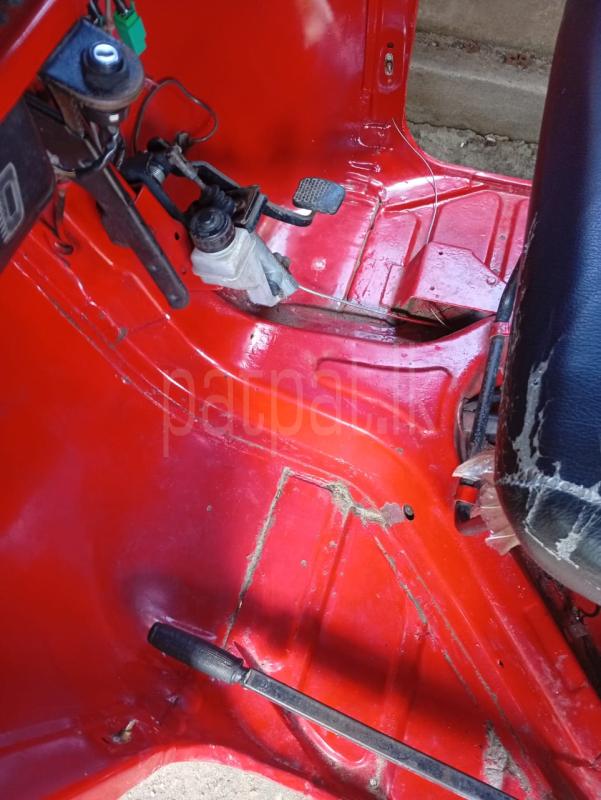 Bajaj 2 stroke 2004 - பயன்படுத்தப்பட்டது முச்சக்கர வண்டி sale in Sri Lanka - patpat.lk