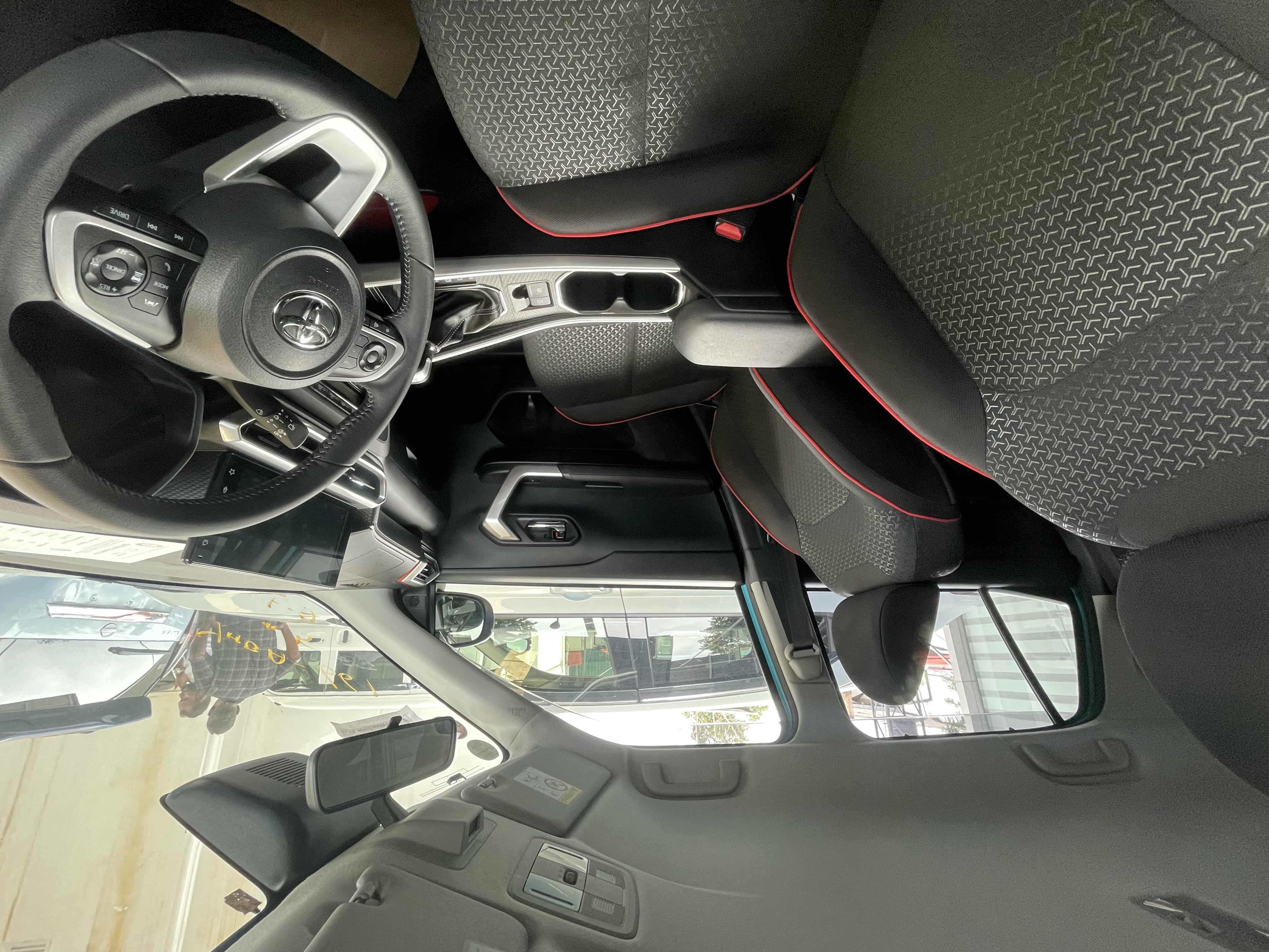 Toyota Raize 2024 - மறுசீரமைக்கப்பட்டது SUV sale in Sri Lanka - patpat.lk