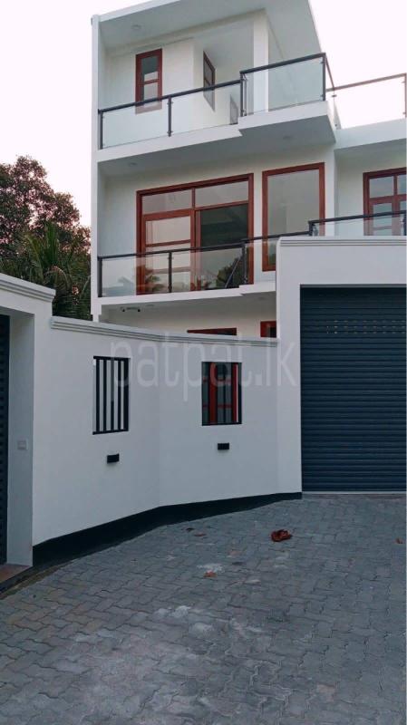 House for Sale in Piliyandala