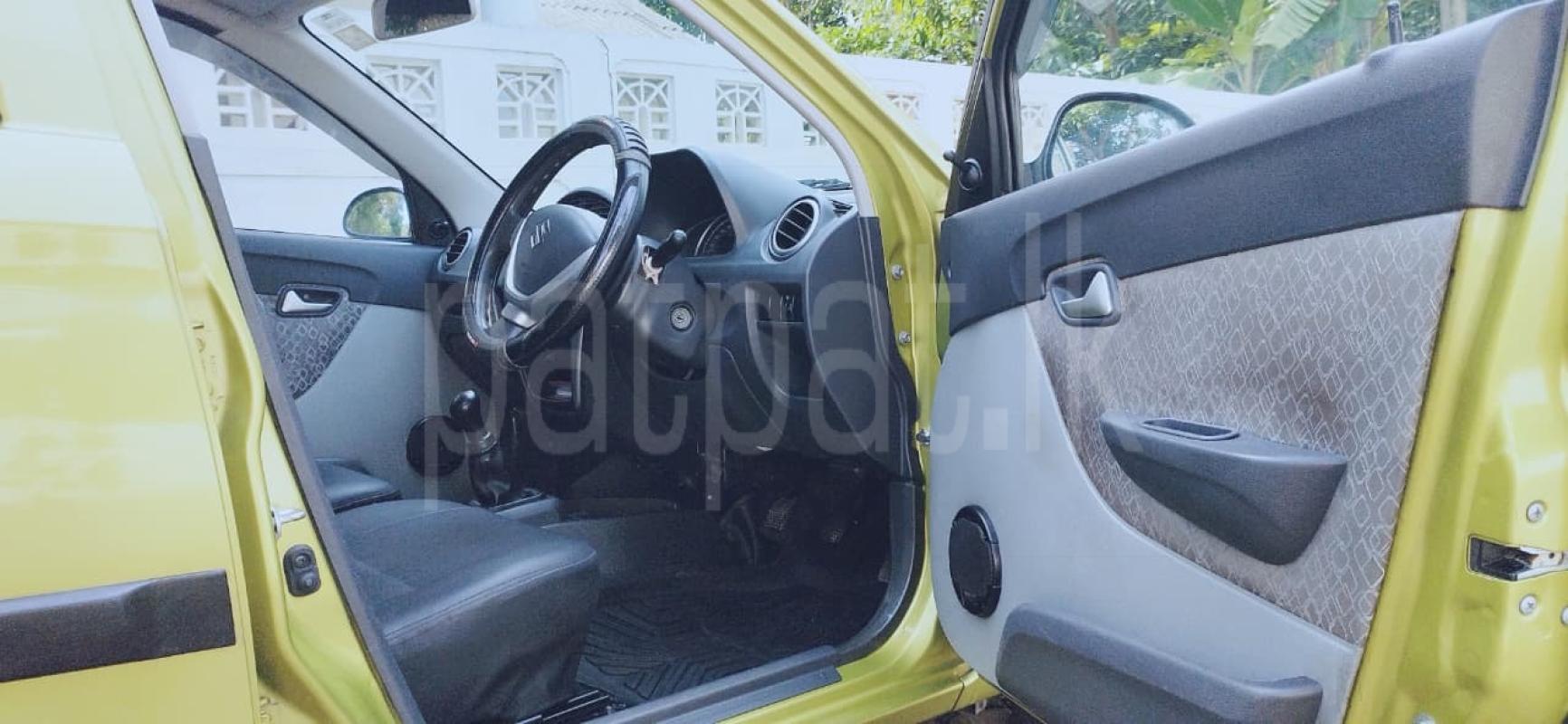 Suzuki Alto 2017 - භාවිතා කරන ලද කාර් sale in Sri Lanka - patpat.lk