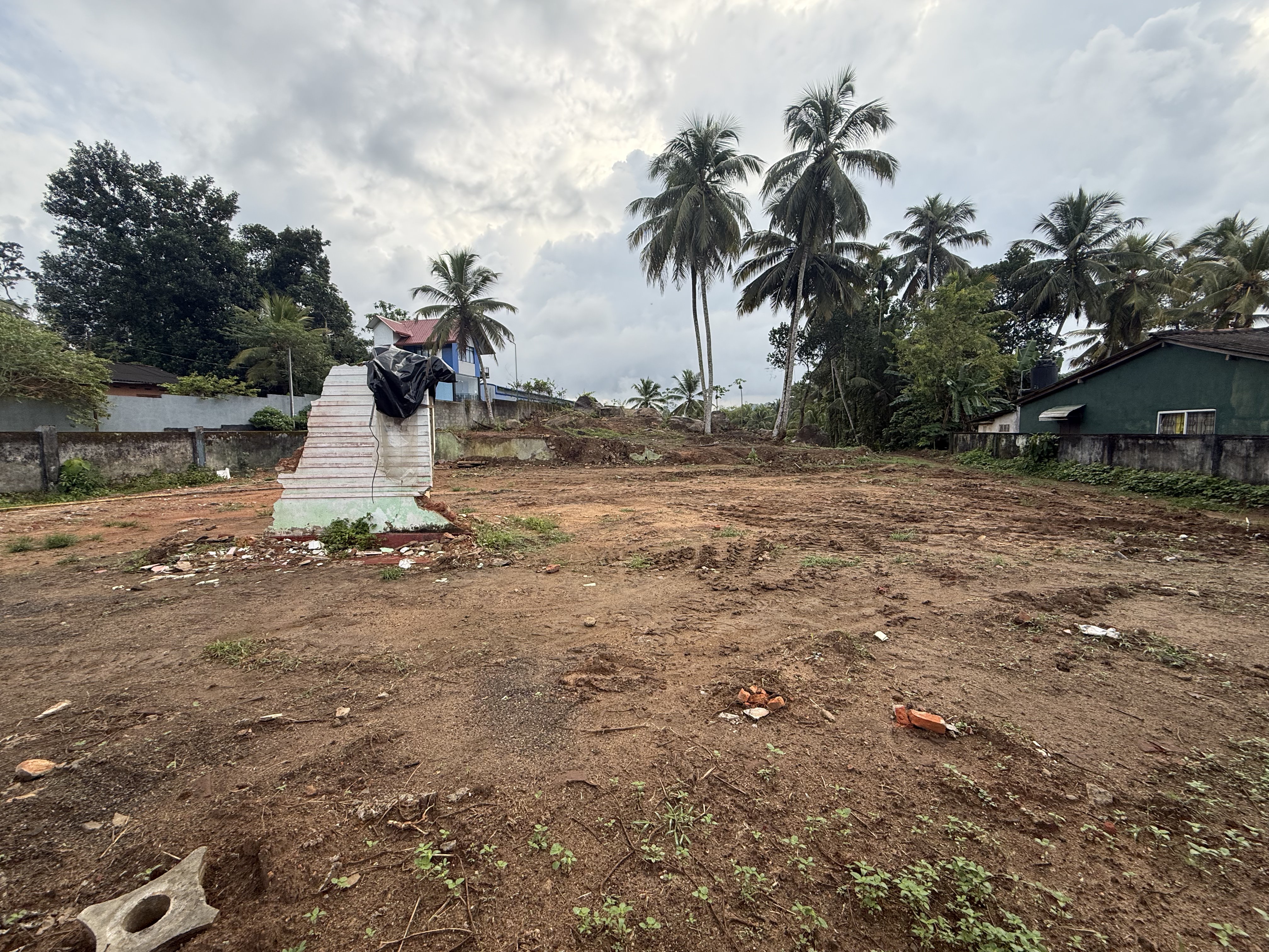 Commercial Land for Sale in Horana