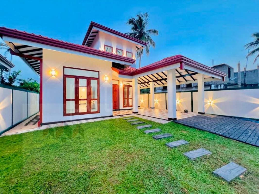 House for Sale in Negombo