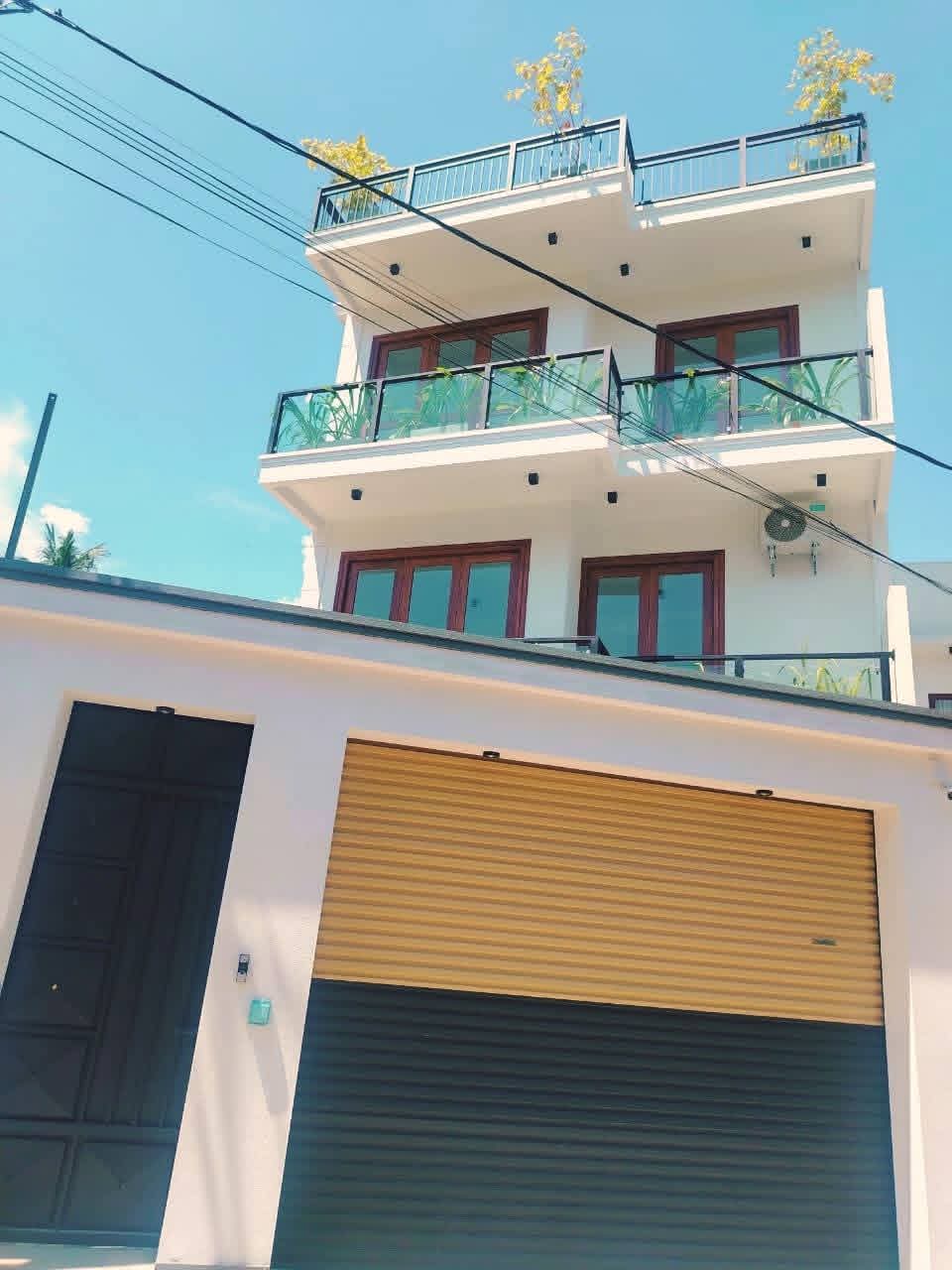 House for Sale in Maharagama