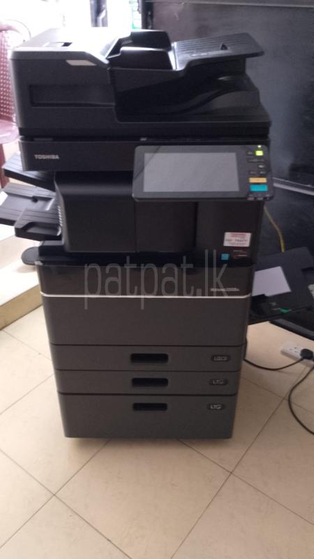 Photocopy Machine for Sale