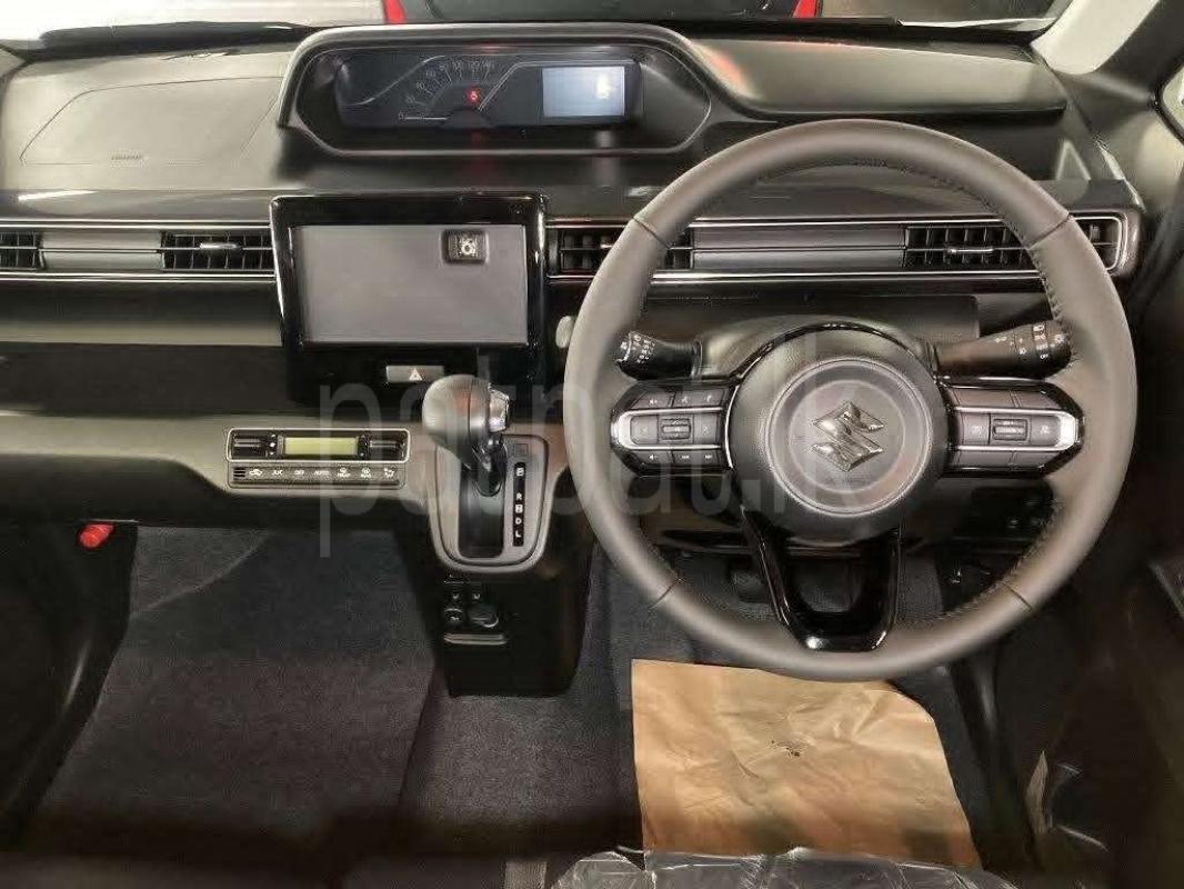 Suzuki Wagon R 2026 - சான்றளிக்கப்பட்டது கார் sale in Sri Lanka - patpat.lk