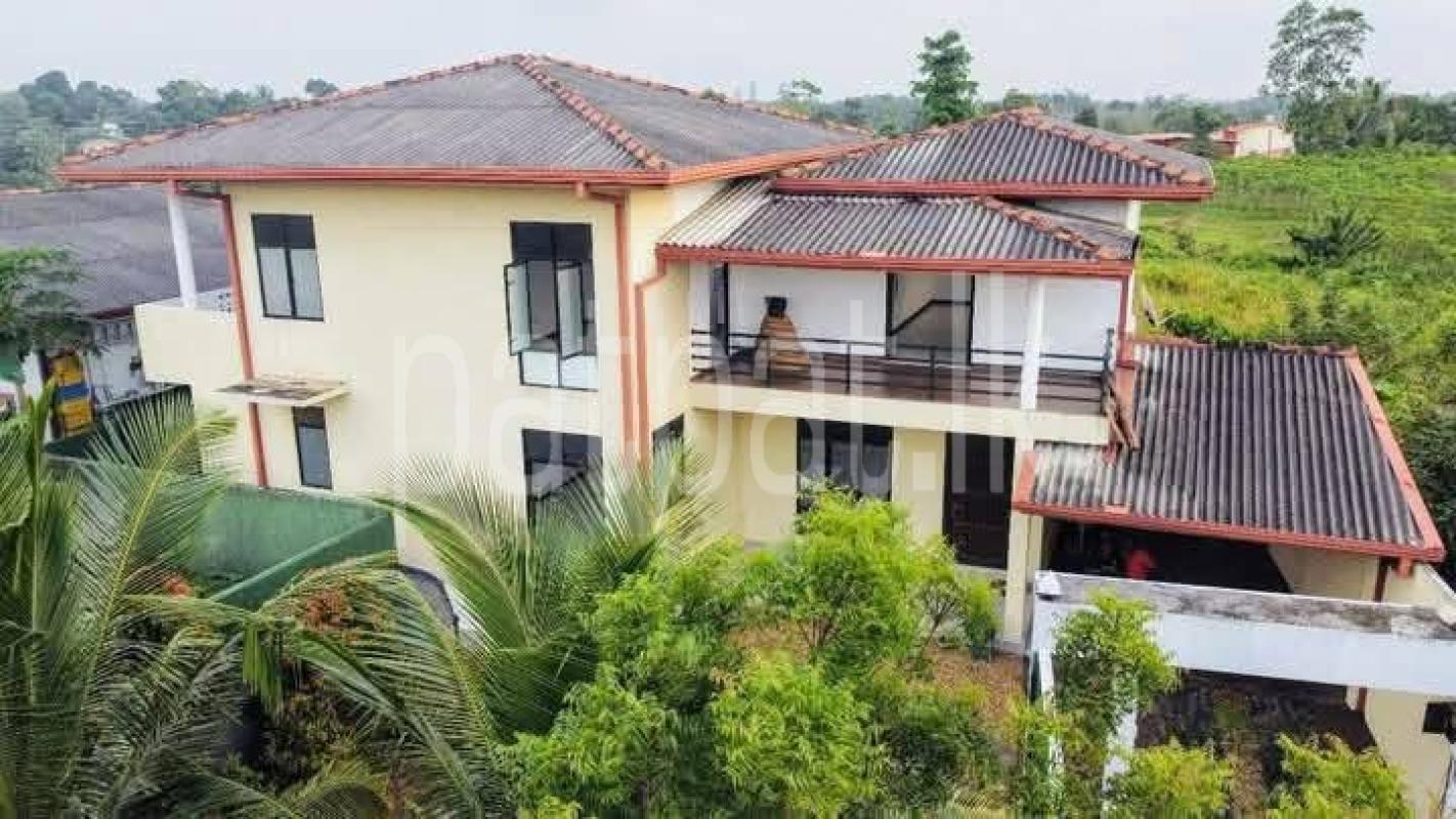 House for Sale in Katugastota