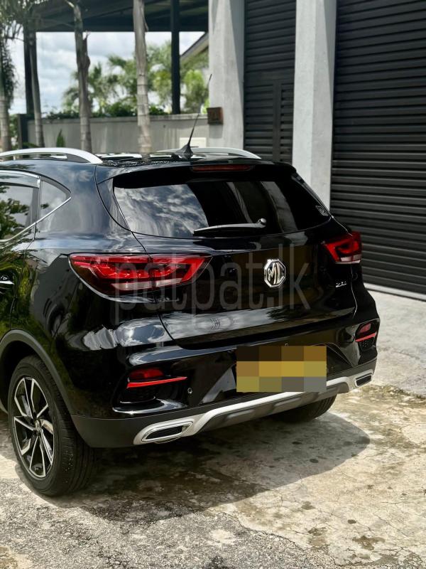 MG ZS 2025 - பயன்படுத்தப்பட்டது SUV sale in Sri Lanka - patpat.lk