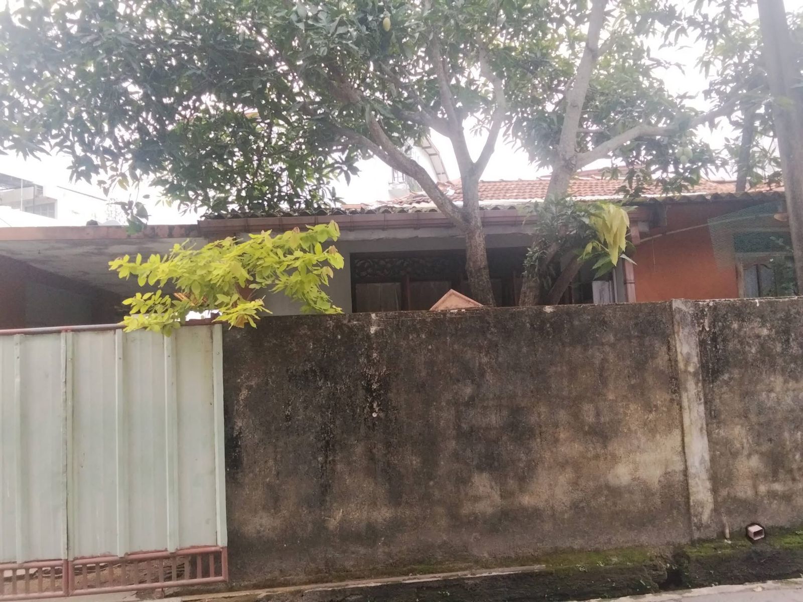 Residential Land for Sale in Kirulapone