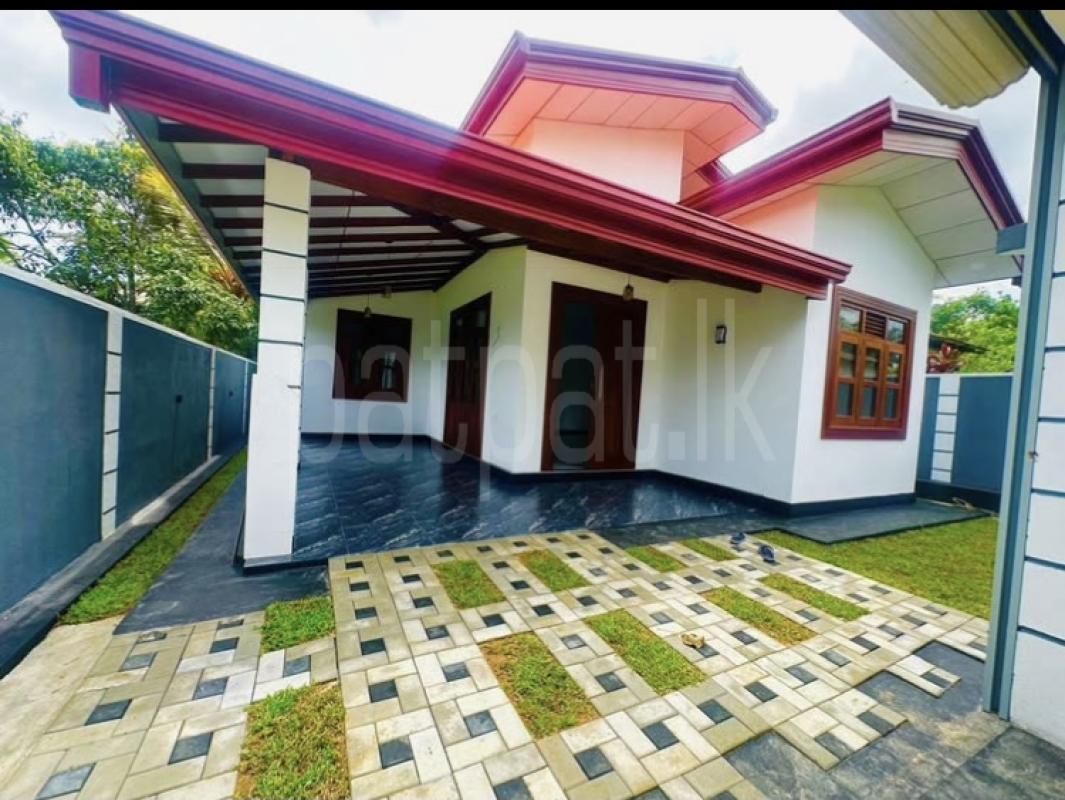 House for Sale in Homagama