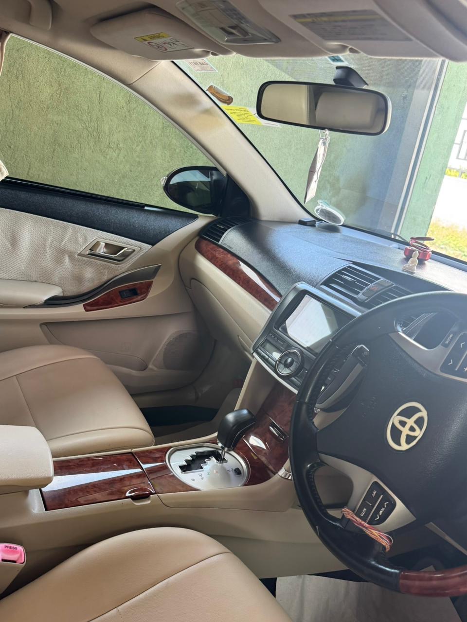 Toyota Premio 2013 - பயன்படுத்தப்பட்டது கார் sale in Sri Lanka - patpat.lk