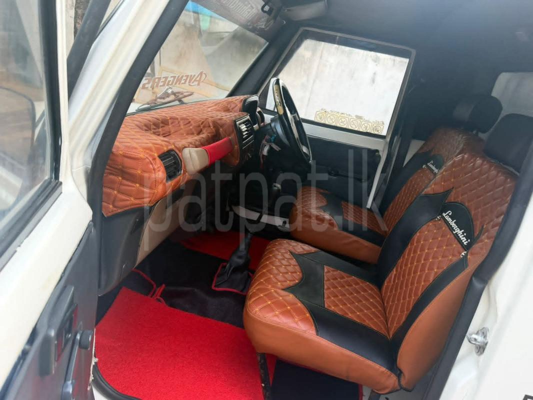 Mahindra Bolero 2014 - භාවිතා කරන ලද ට්‍රක් රථය sale in Sri Lanka - patpat.lk