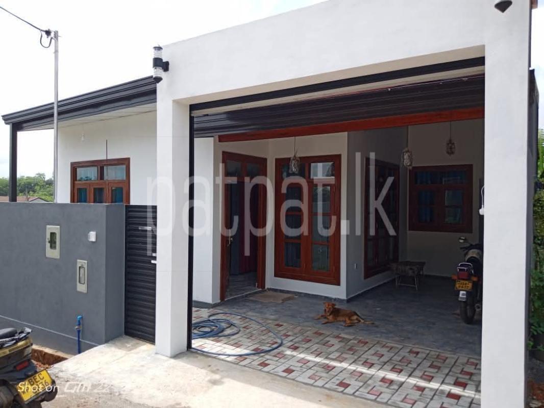 House for Sale in Homagama