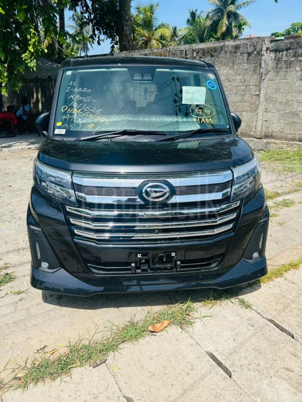 Daihatsu Thor 2025 - சான்றளிக்கப்பட்டது கார் sale in Sri Lanka - patpat.lk