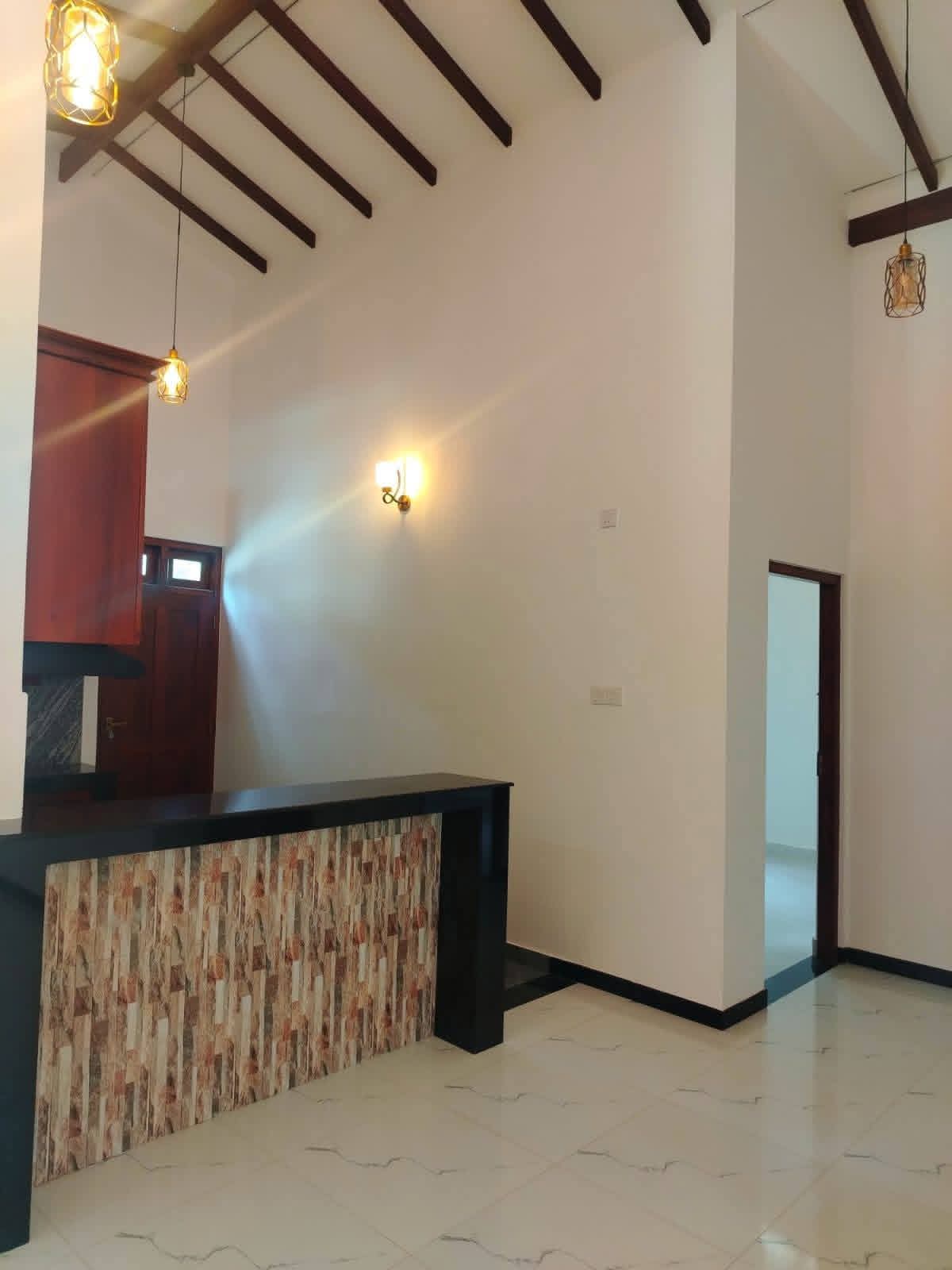 House for Sale in Kiriwattuduwa