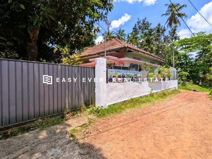 House for Sale in Minuwangoda