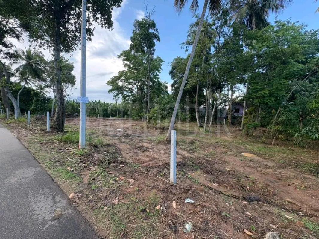 Residential Land for Sale in Wattala