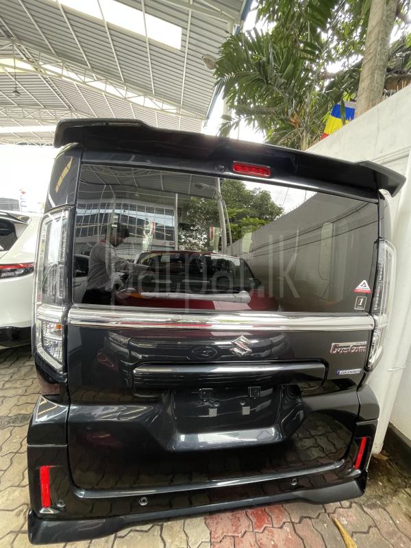 Suzuki Spacia 2023 - மறுசீரமைக்கப்பட்டது கார் sale in Sri Lanka - patpat.lk