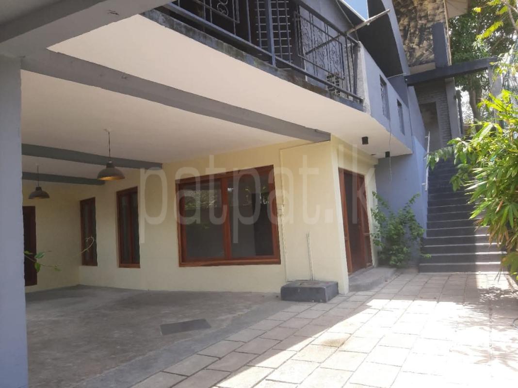 House for Sale in Rajagiriya