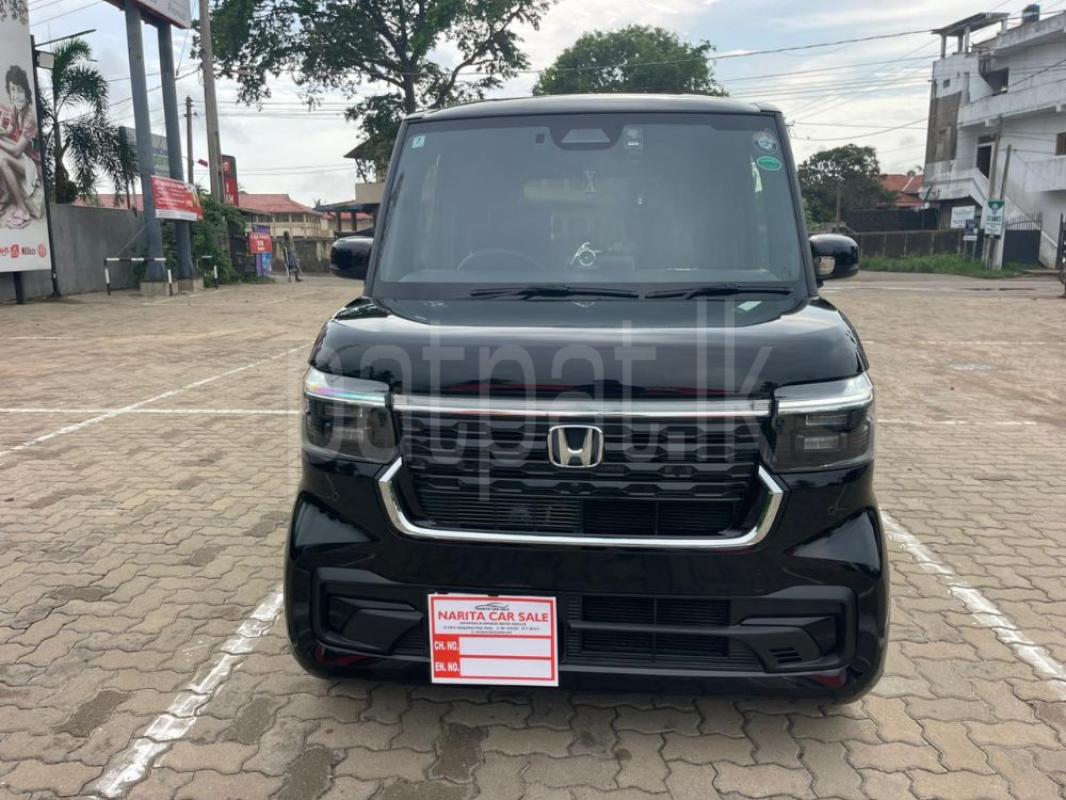 Honda N BOX 2024 - மறுசீரமைக்கப்பட்டது கார் sale in Sri Lanka - patpat.lk