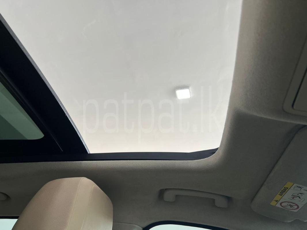 Jaguar F Pace 2019 - பயன்படுத்தப்பட்டது SUV sale in Sri Lanka - patpat.lk