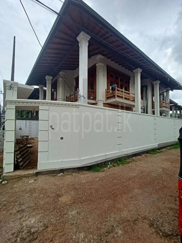 House for Sale in Piliyandala