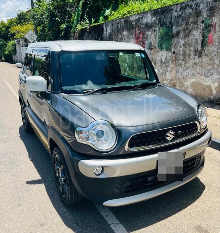 Suzuki XBee 2018 - பயன்படுத்தப்பட்டது கார் sale in Sri Lanka - patpat.lk
