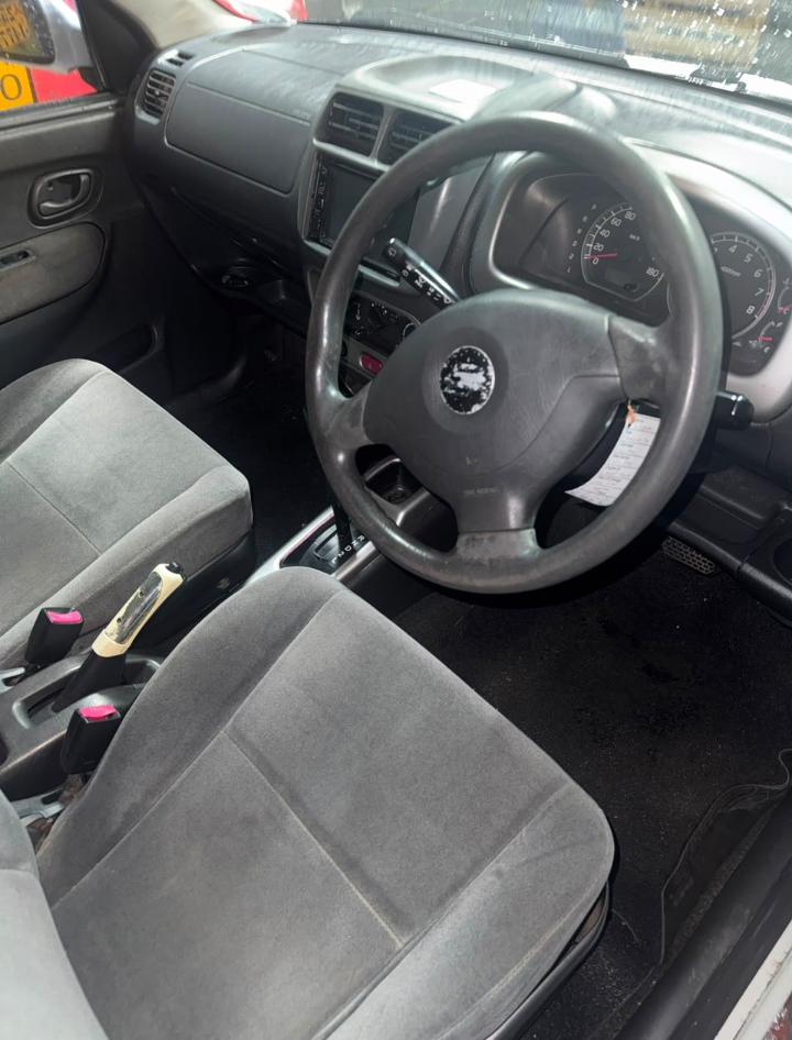 Suzuki Swift 2004 - Used Car sale in Sri Lanka - patpat.lk