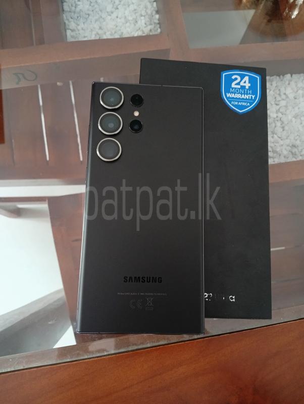 Samsung galaxy s23 ultra 256GB ads-image-1